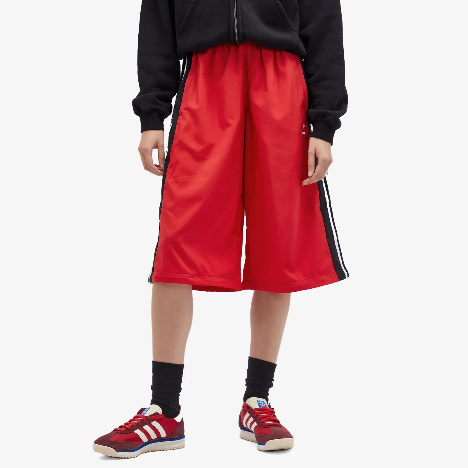 Adidas x rasant oversized track pants