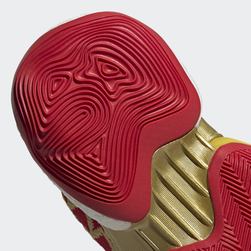 Adidas PW x BYW CNY