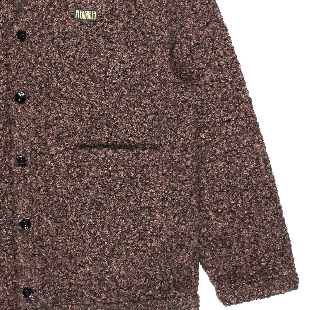 Pleasures Creation Cardigan