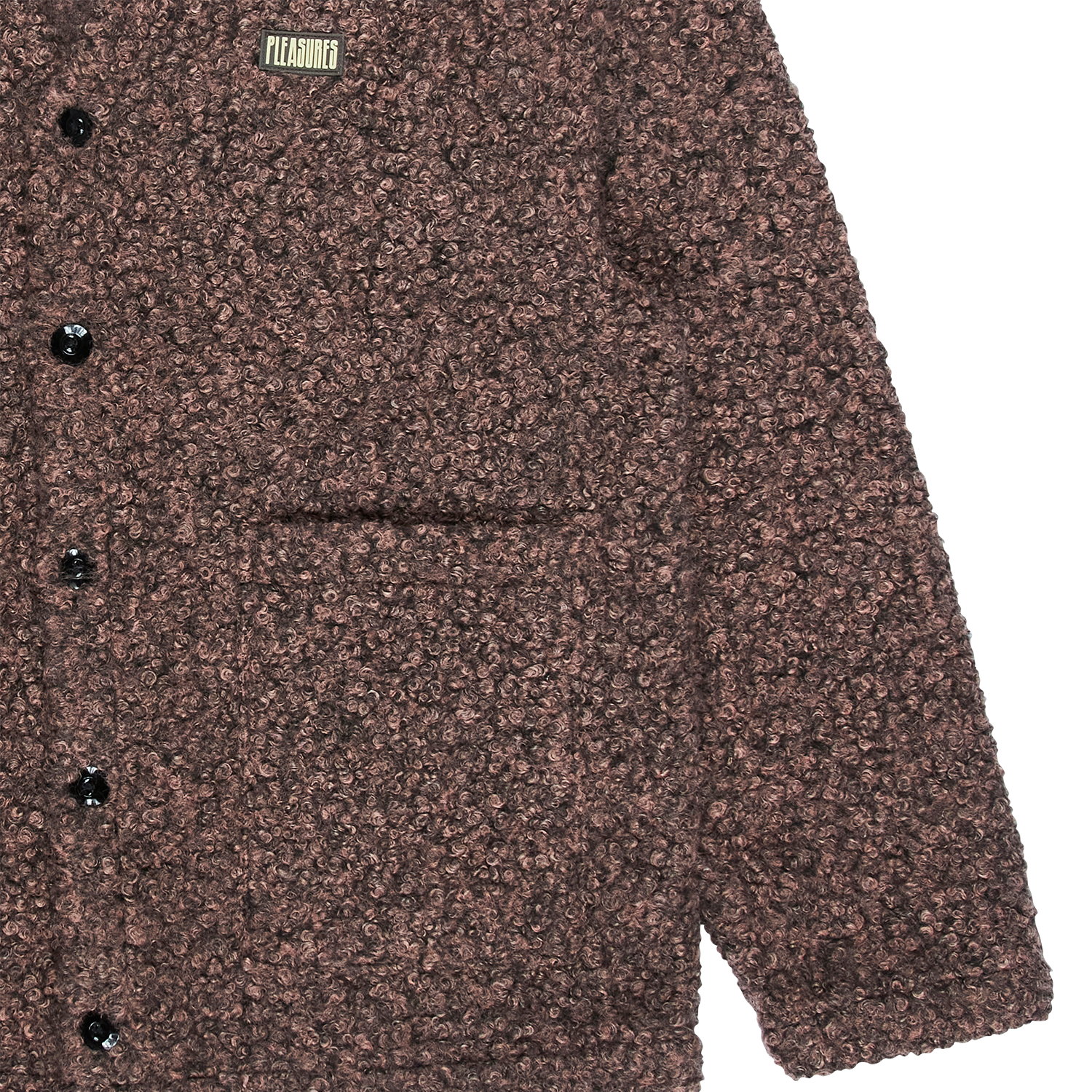 Pleasures Creation Cardigan