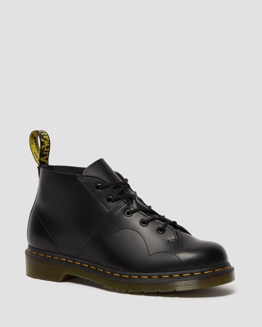 Dr. Martens Church Mono