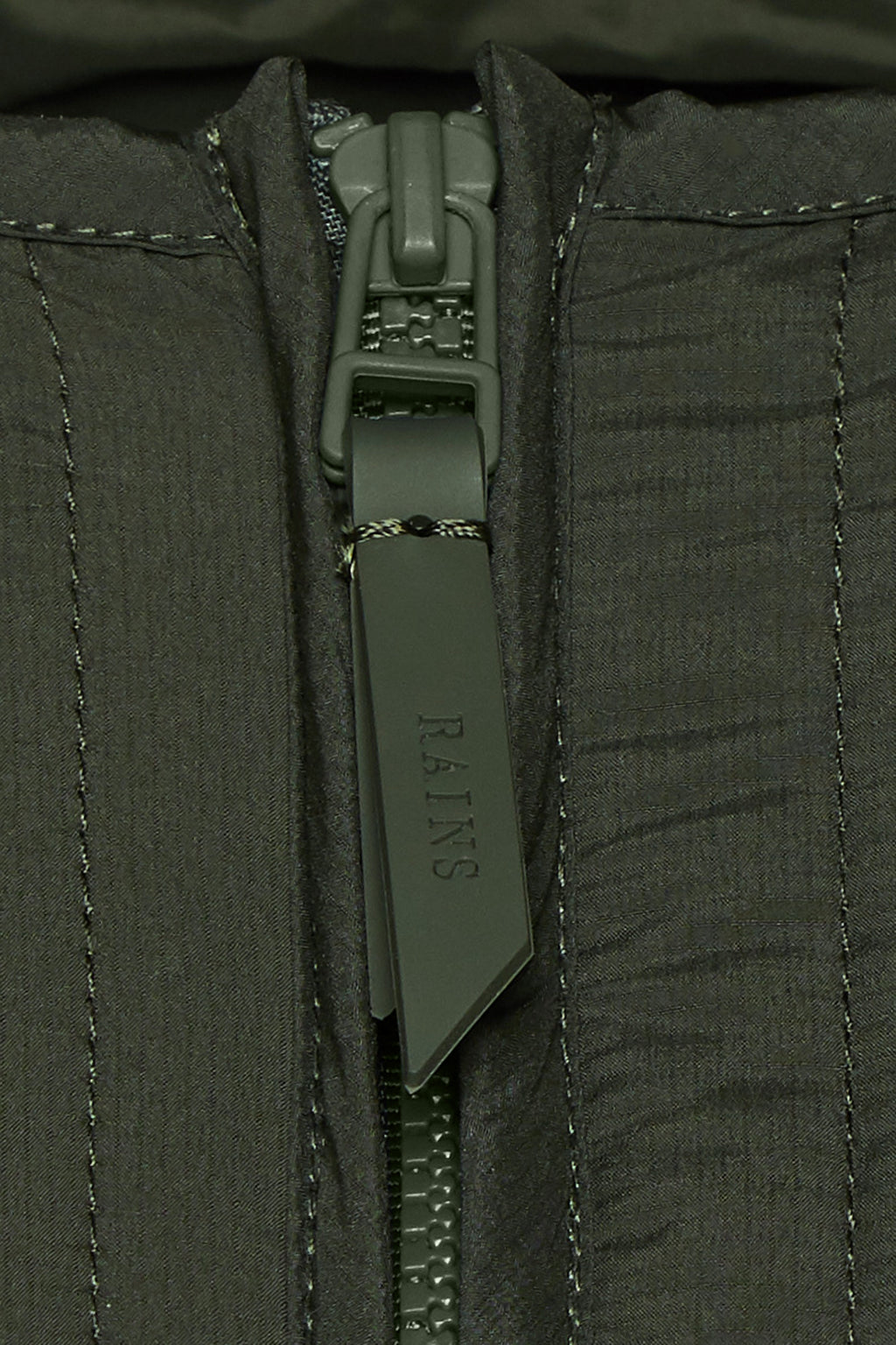 Rains Liner Jacket