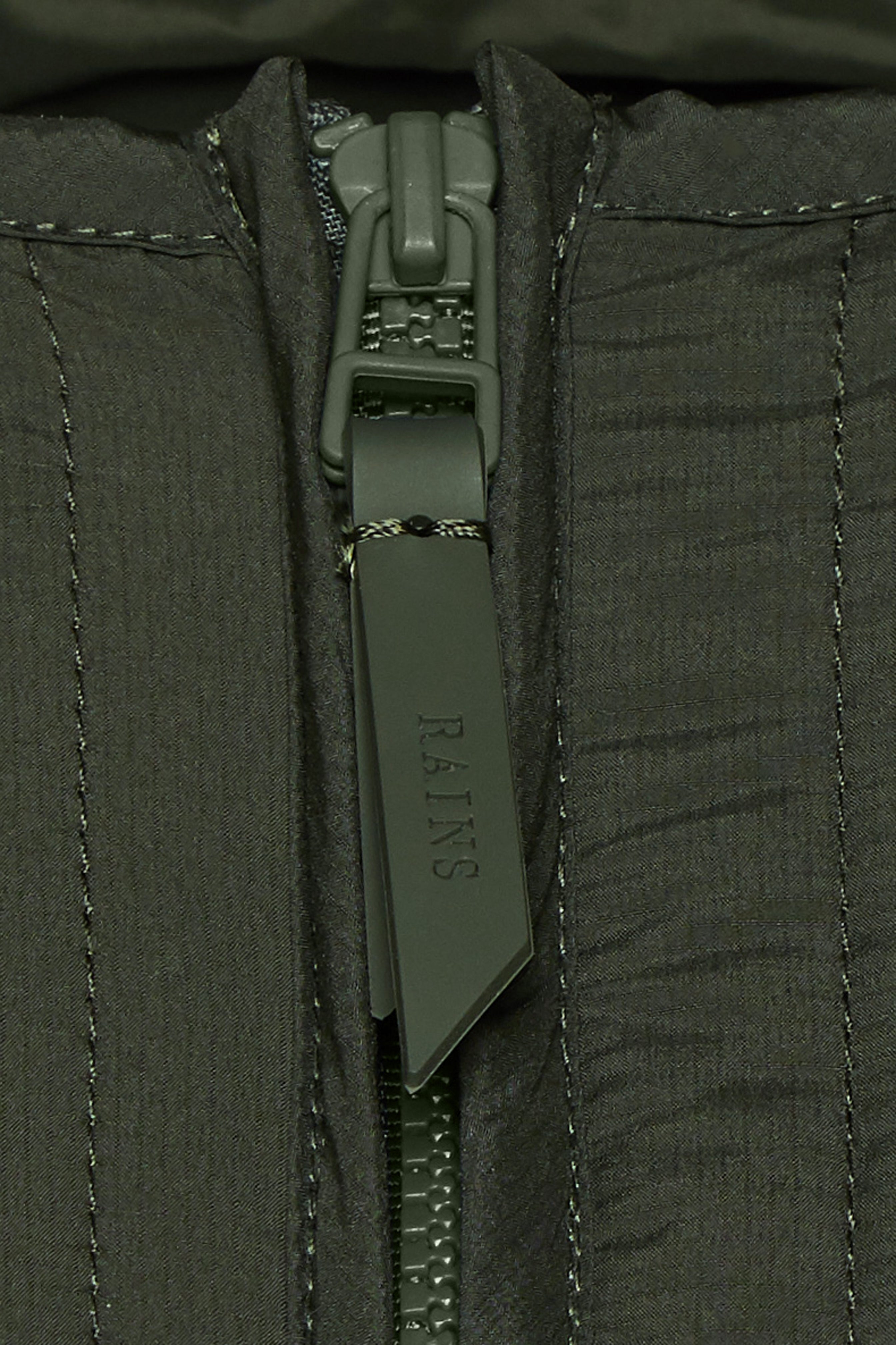 Rains Liner Jacket