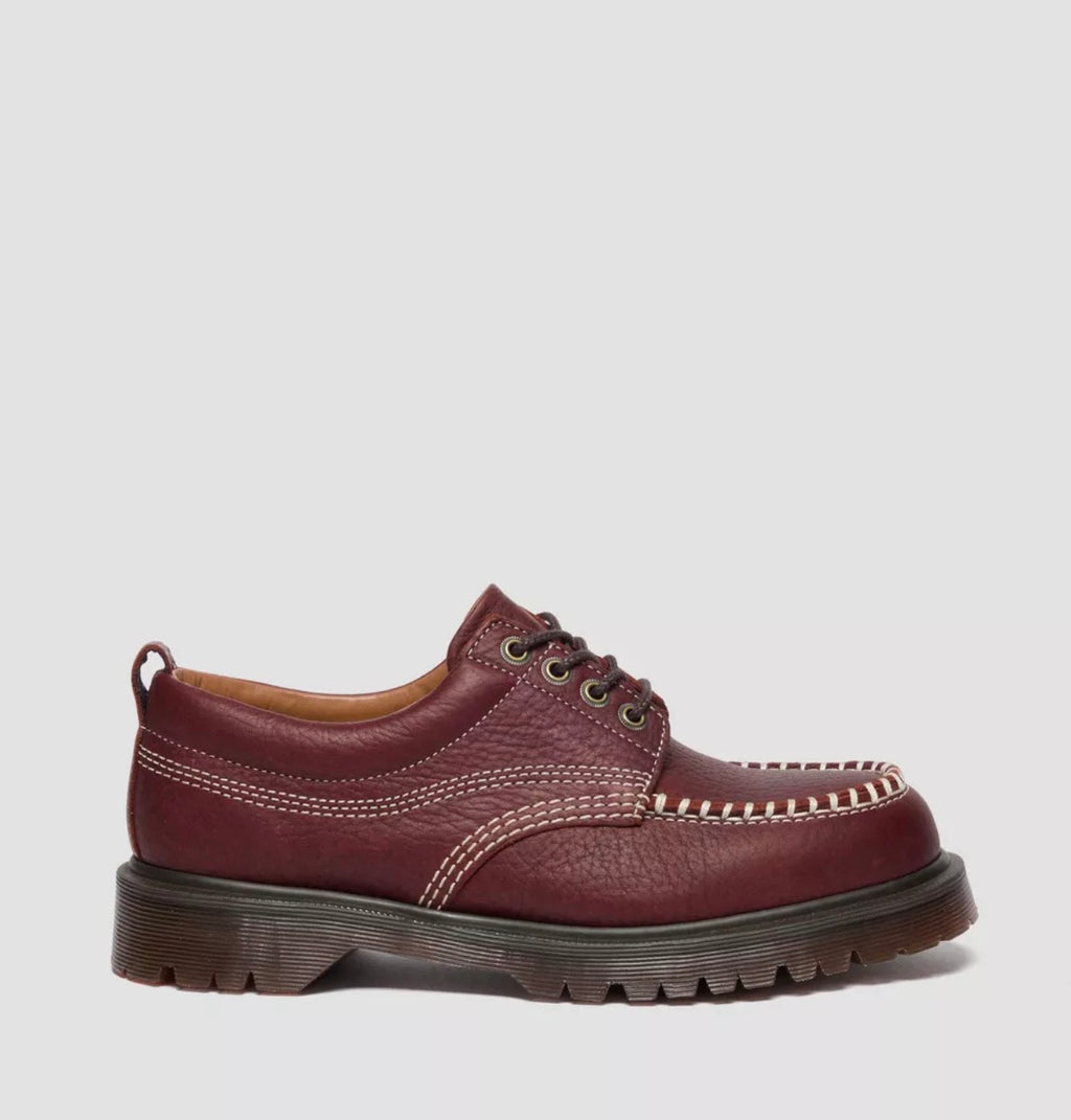 dr martens Lowell (cherry red)