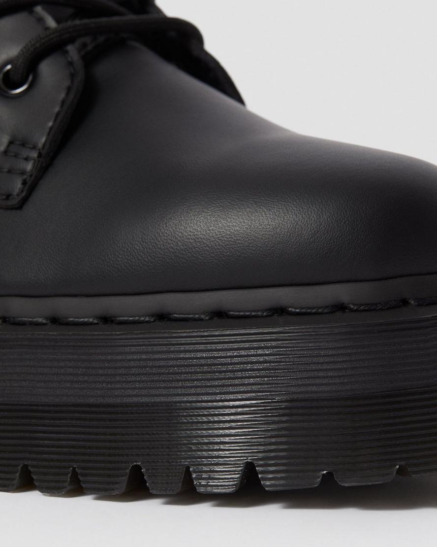 Dr. Martens Vegan Jadon II Mono