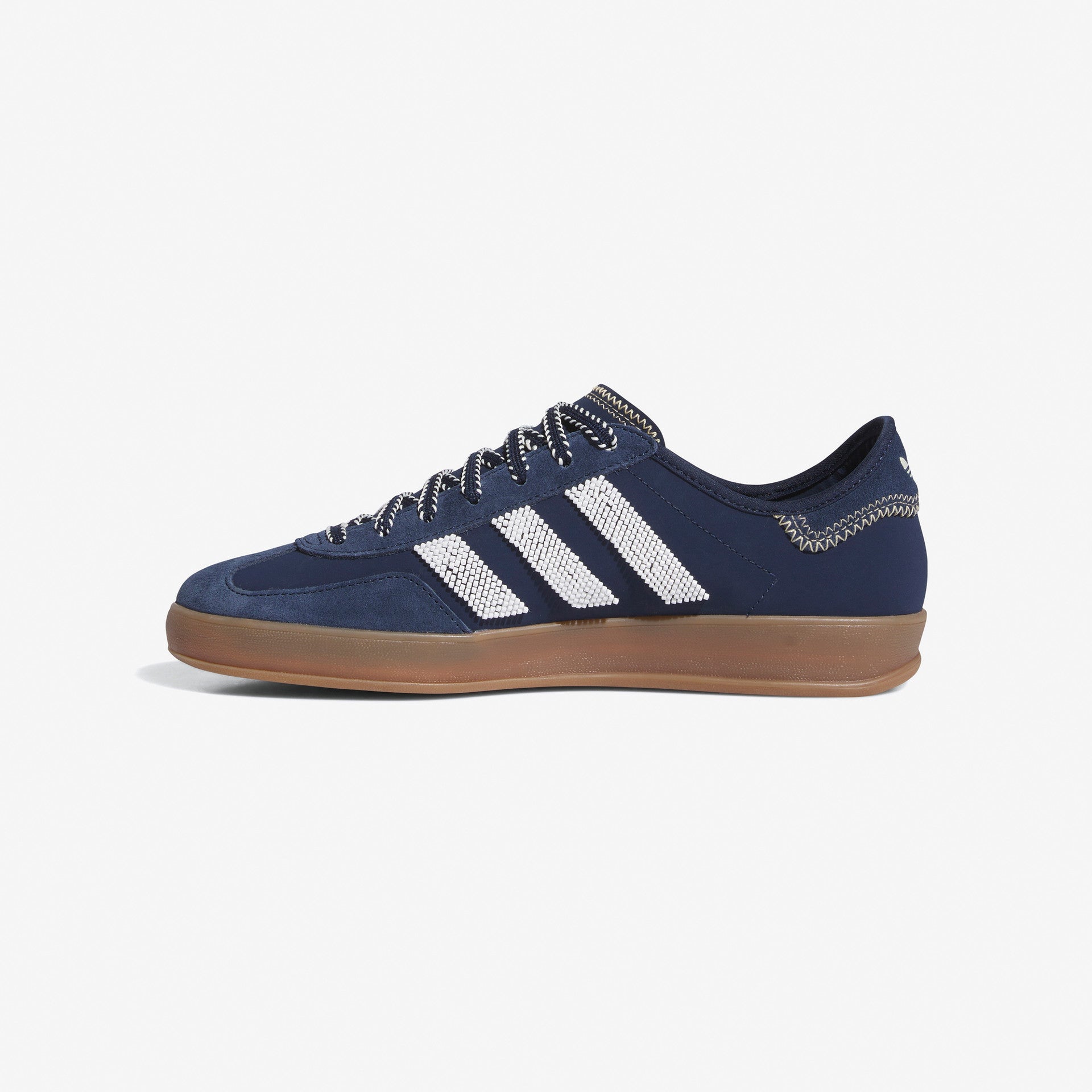 Adidas x CLOT Gazelle