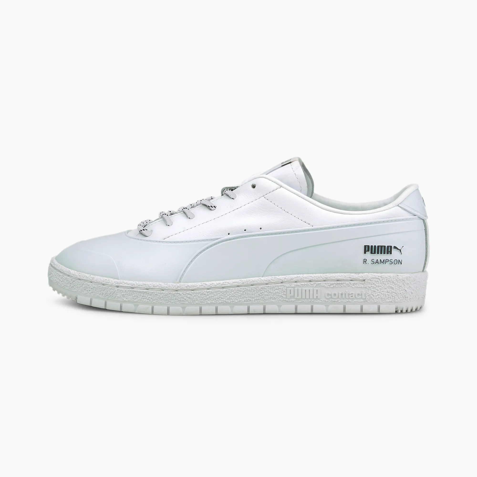 PUMA x MAISON KITSUNÉ Ralph Sampson 70
