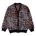 Pleasures Boozy Cardigan