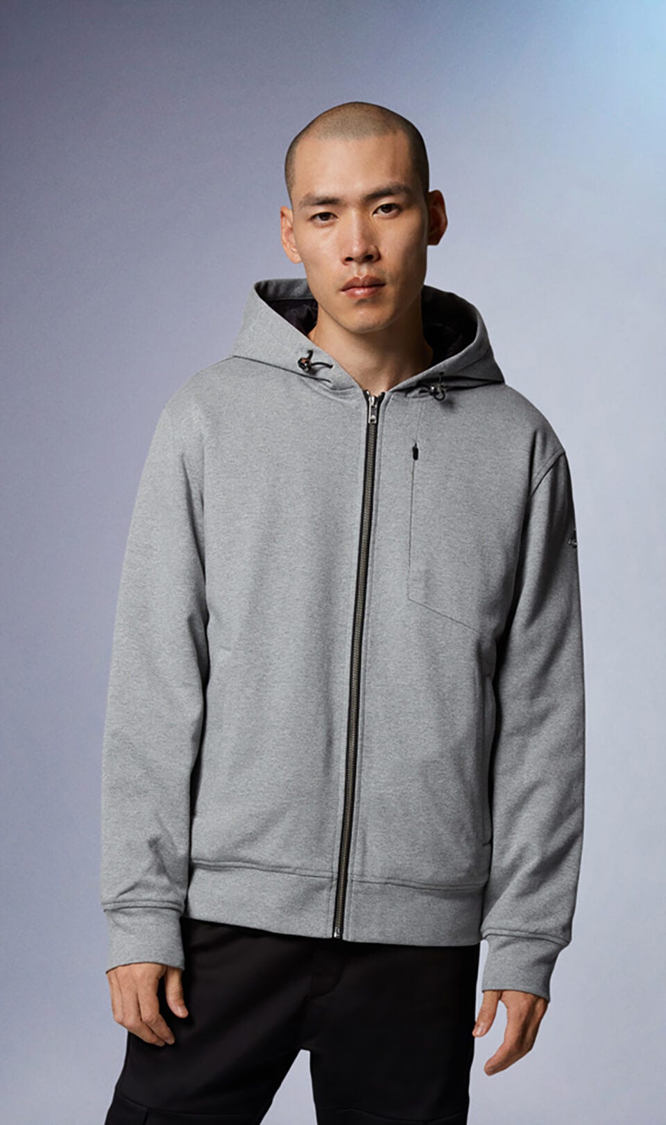 Moose Knuckles Chilloyneys Hoodie