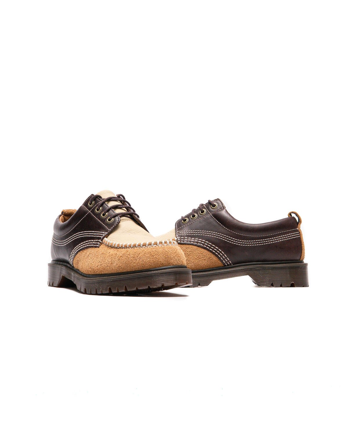 dr martens Lowell