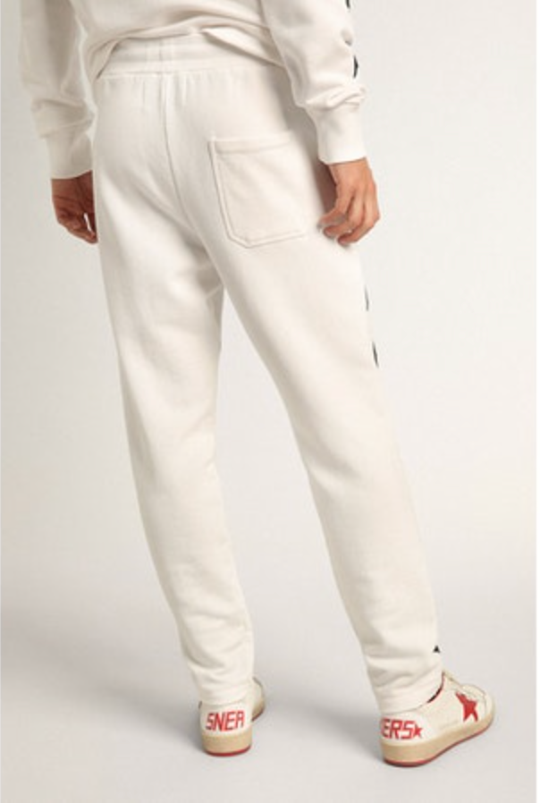 Golden Goose Doro Tapered Leg Pant