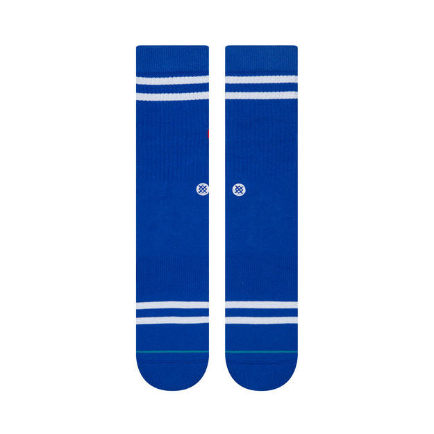 Stance Vibe Rainbow Sock
