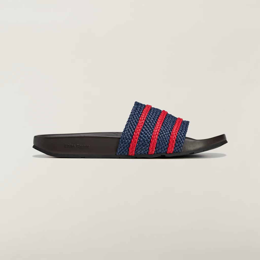 Adidas x Wales bonner adilette