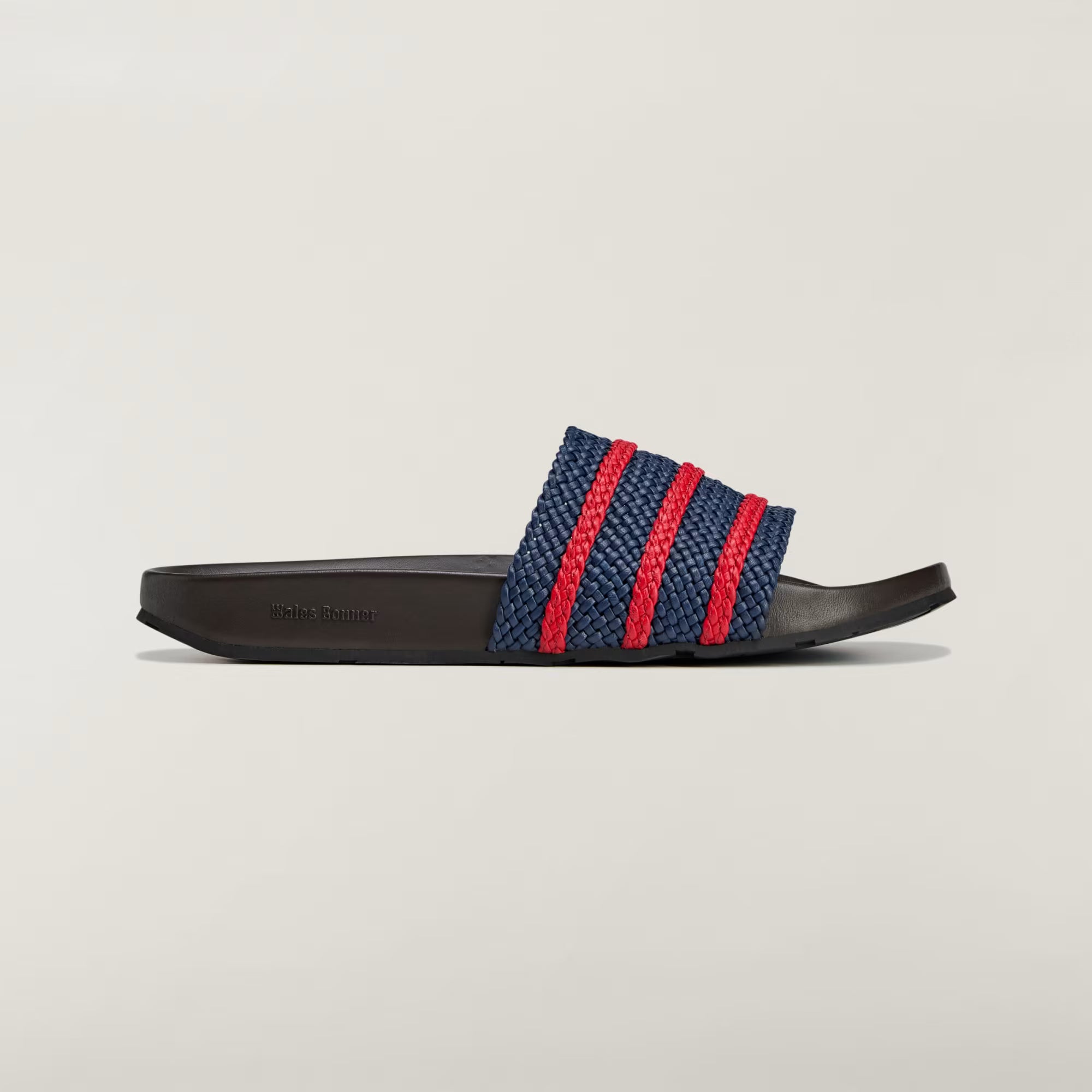 Adidas x Wales bonner adilette
