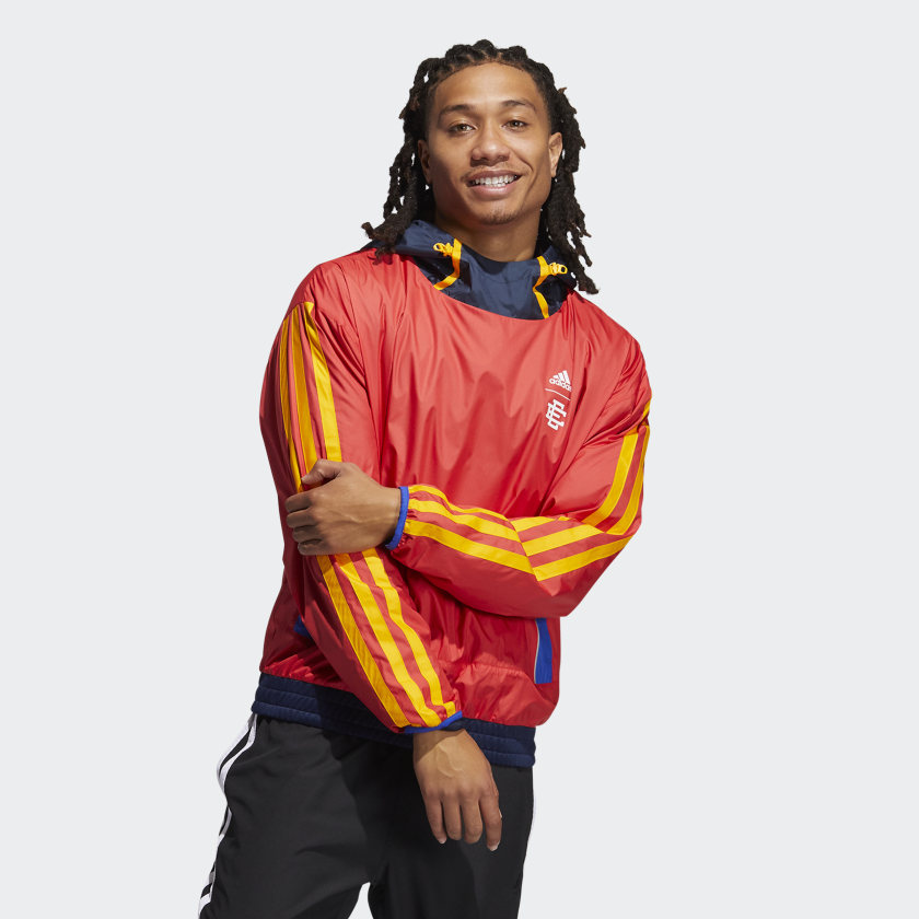 Adidas EE McDonald's Hoodie