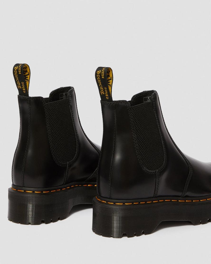 Dr. Martens 2976 Quad