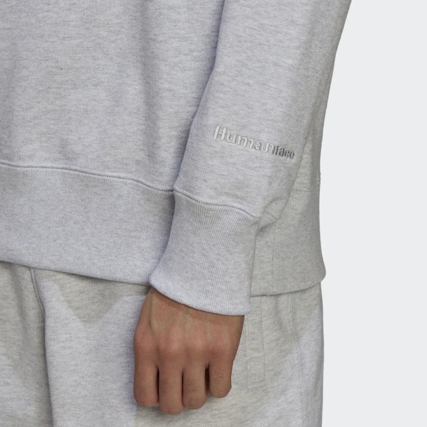 Adidas PW Basics Crewneck (Gender Neutral)