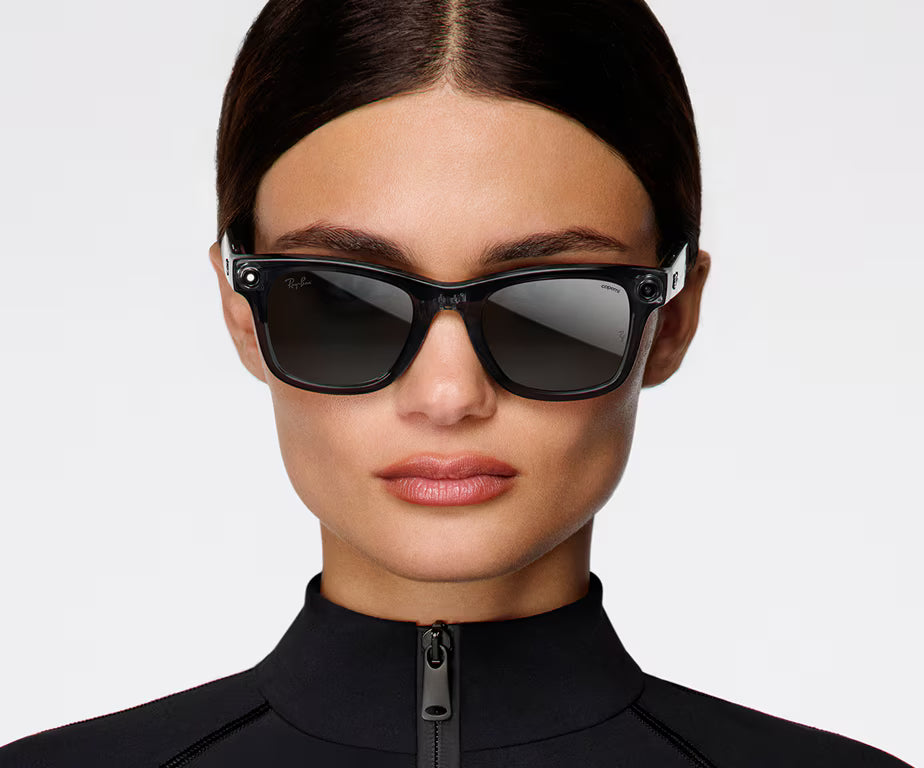 ray-ban meta x coperni