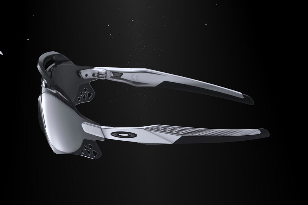 Oakley Xeus
