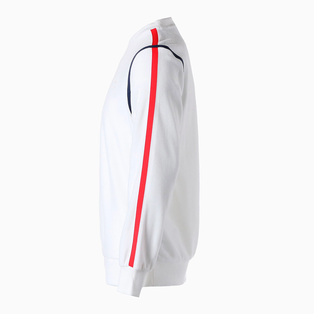 PUMA X TMC VELOUR CREWNECK