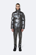 Rains Boxy Puffer Jacket