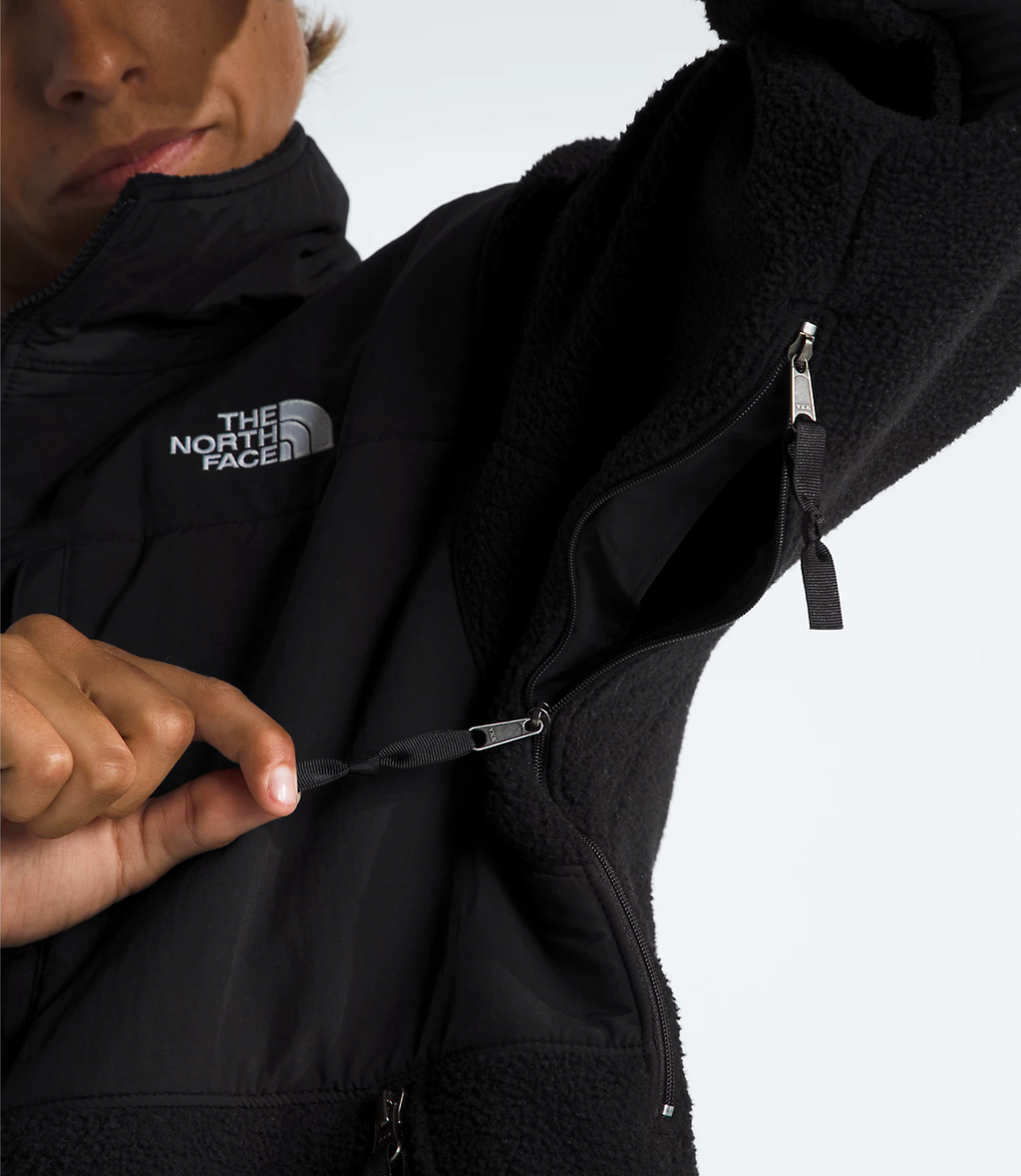THE NORTH FACE RETRO DENALI JACKET