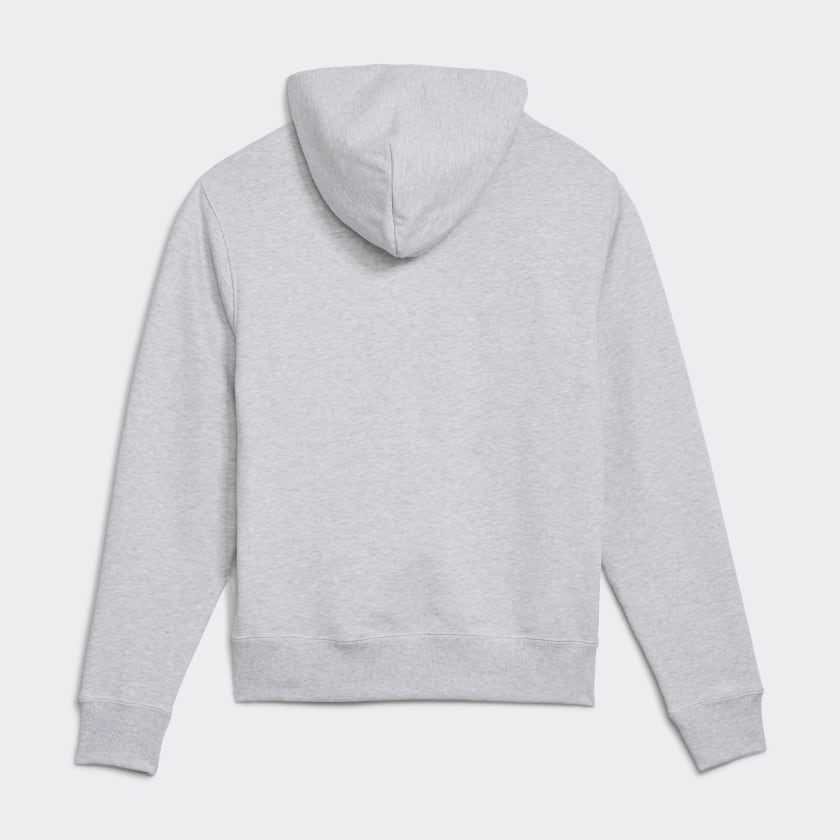 Adidas PW Basics Hoodie (Gender Neutral)