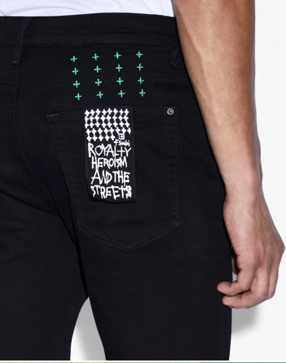 KSUBI VAN WINKLE NEON