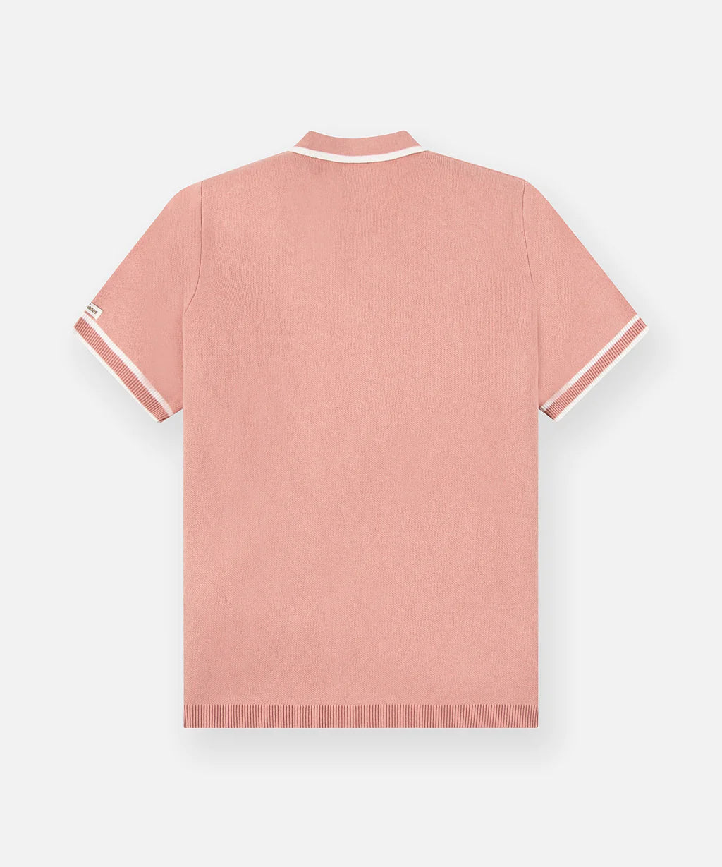 Paper Planes Bowling Shirt