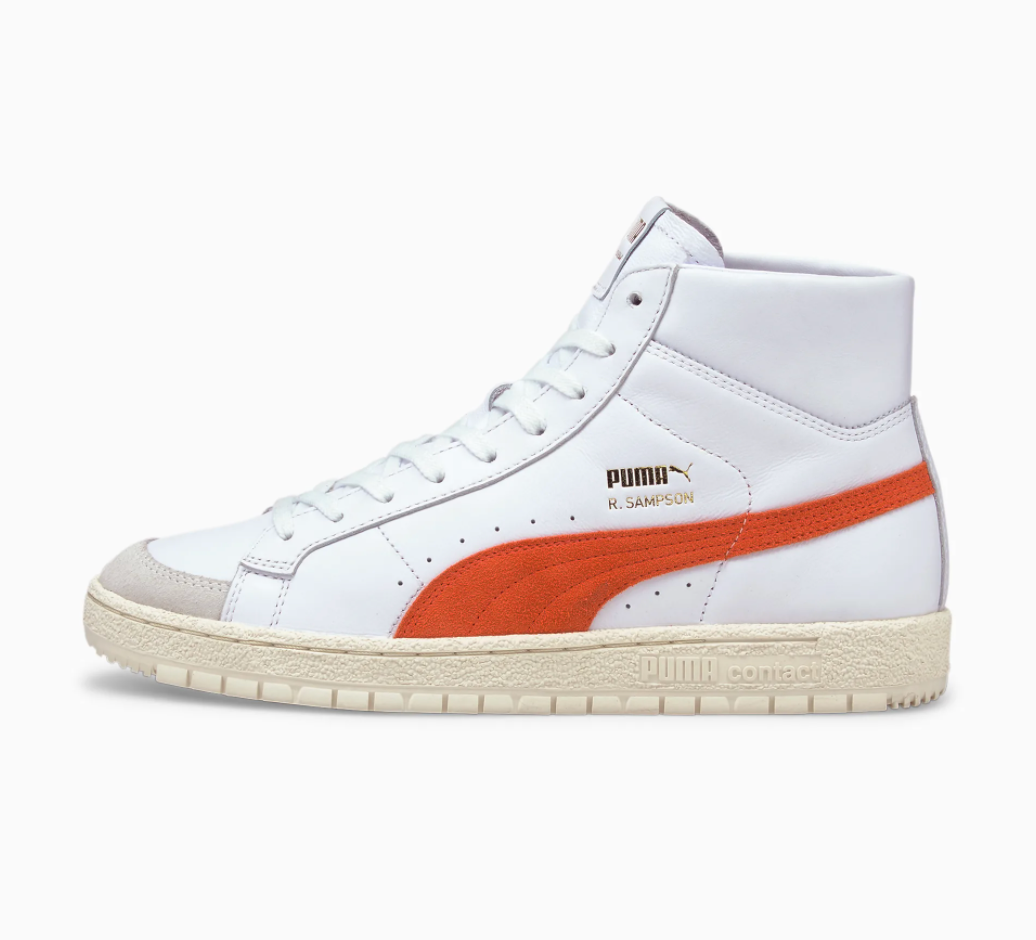 Puma Ralph Sampson 70 Mid OG