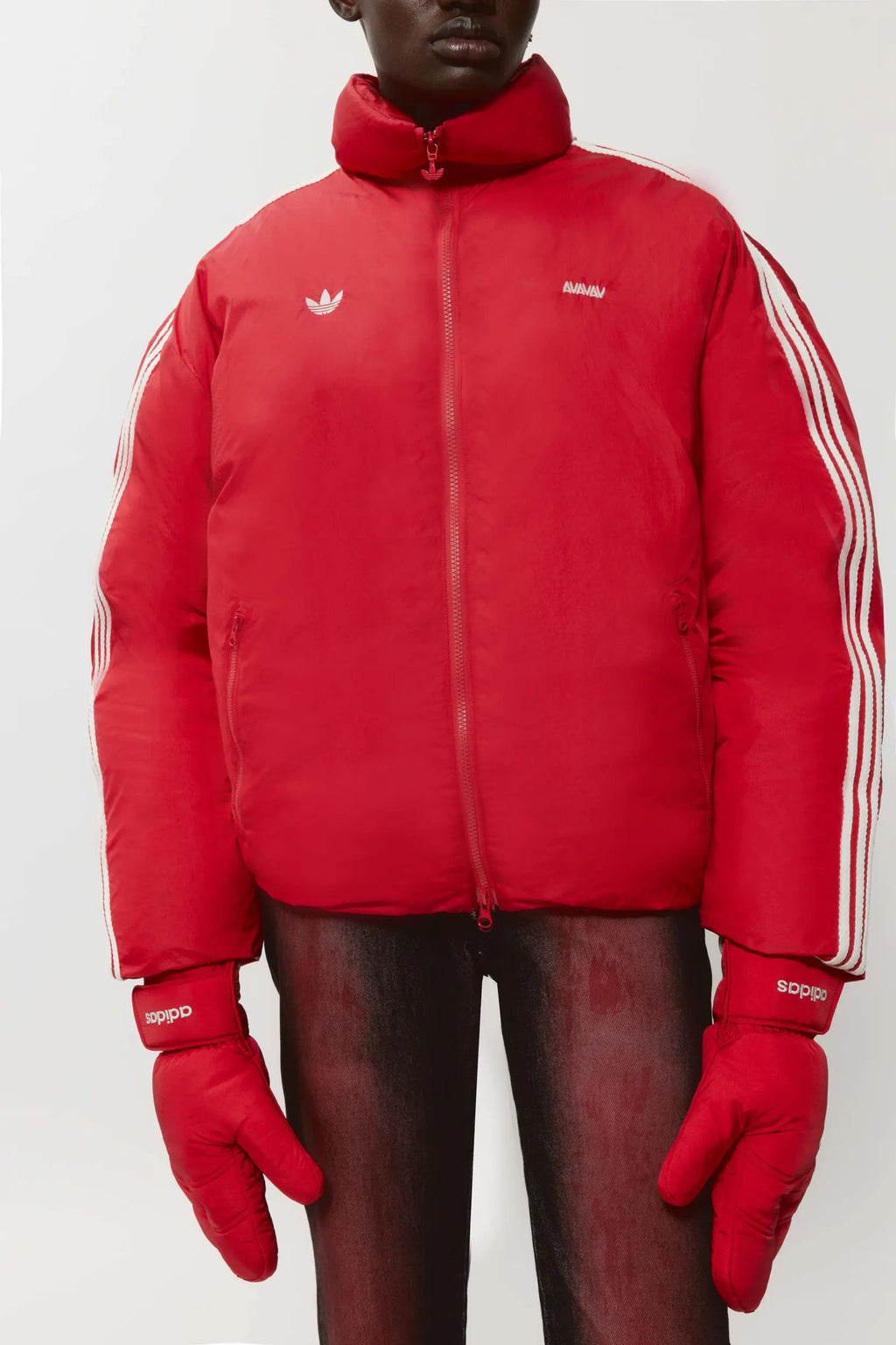 Adidas x avavav gloves