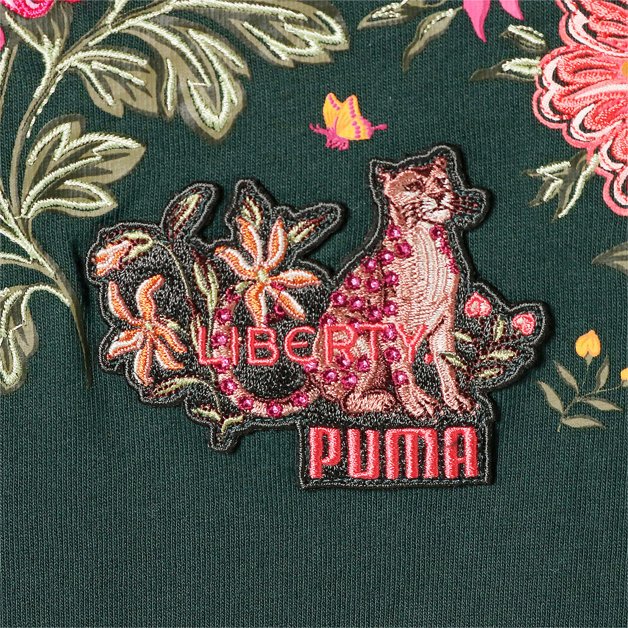 PUMA x LIBERTY Graphic Women's Tee