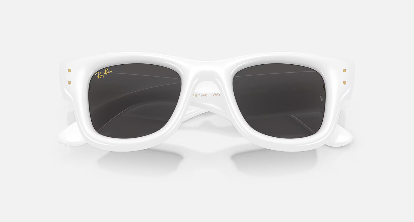 Ray ban x asap rocky wayfarer
