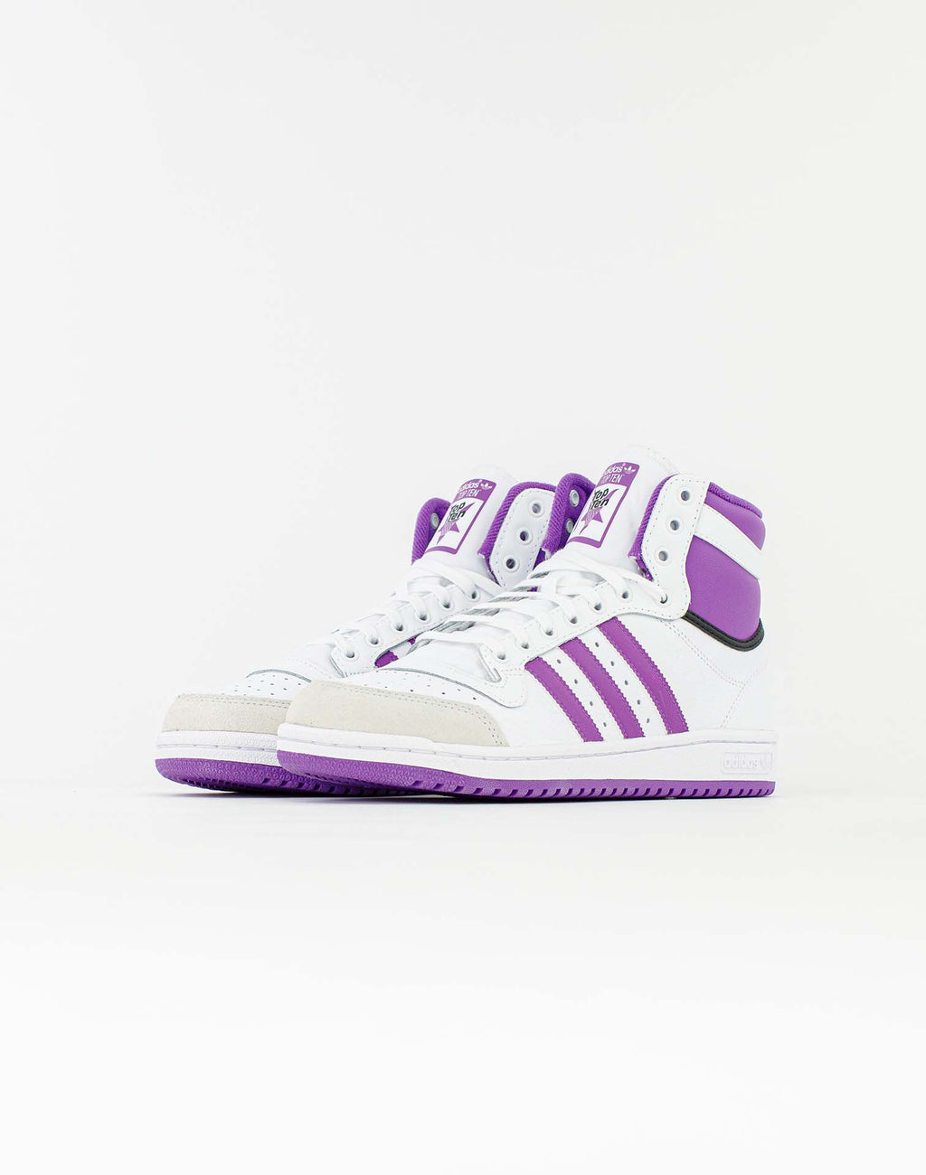 adidas Top Ten Hi