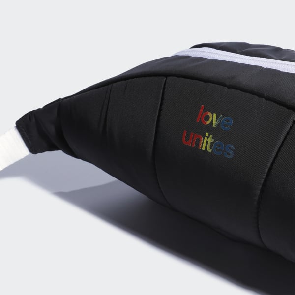 Adidas Pride National Belt Bag