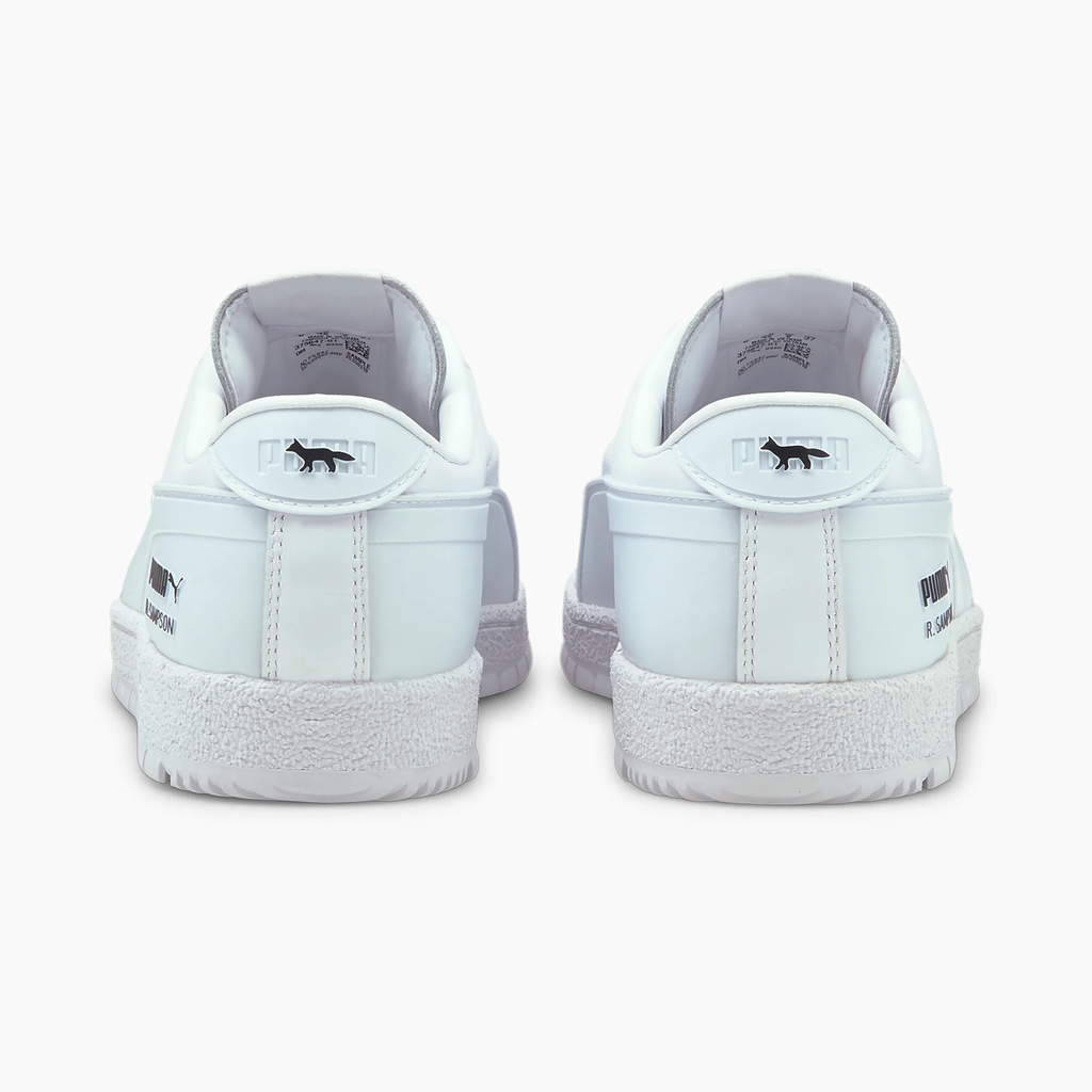 PUMA x MAISON KITSUNÉ Ralph Sampson 70