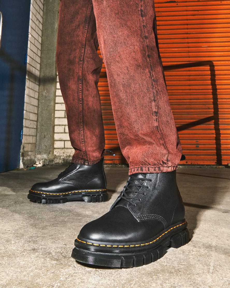 Dr. Martens Rikard 8I