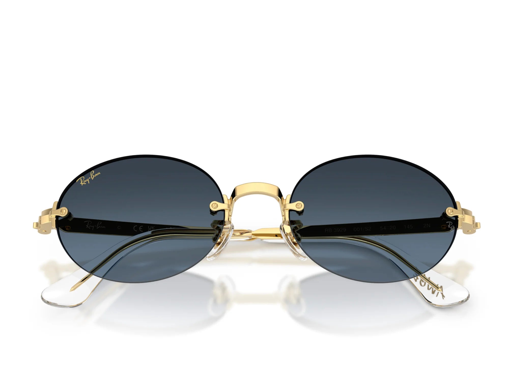 ray-ban x asap rocky