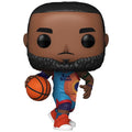 FUNKO POP! Lebron James Space Jam: A New Legacy
