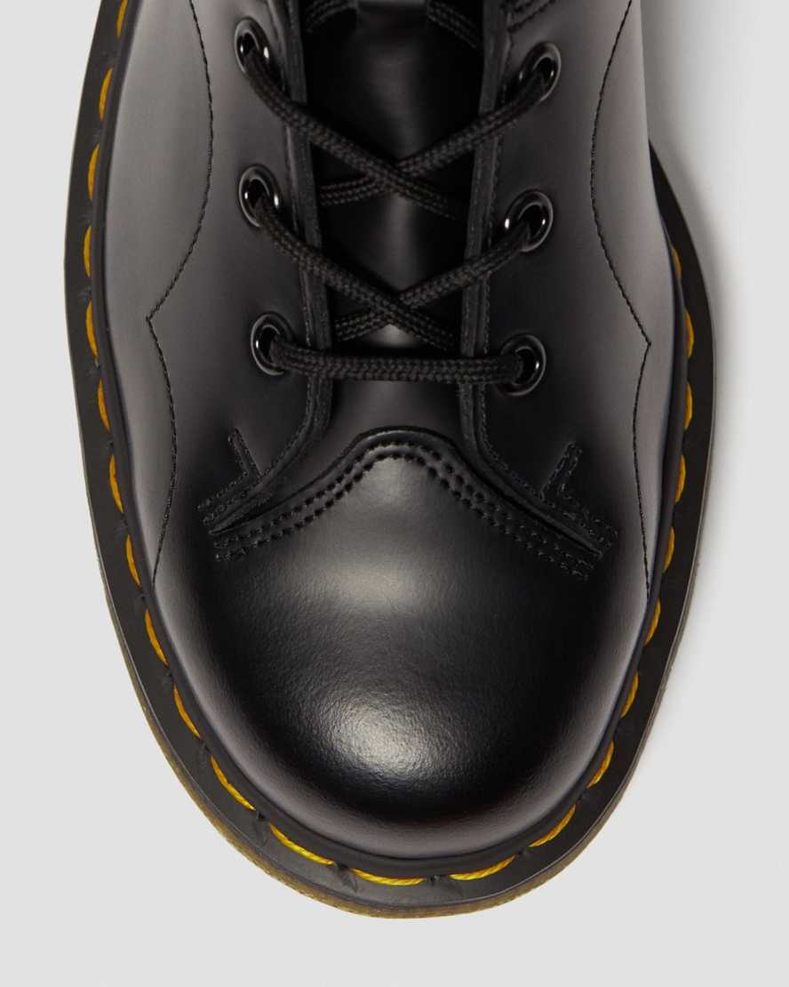Dr. Martens Church Mono