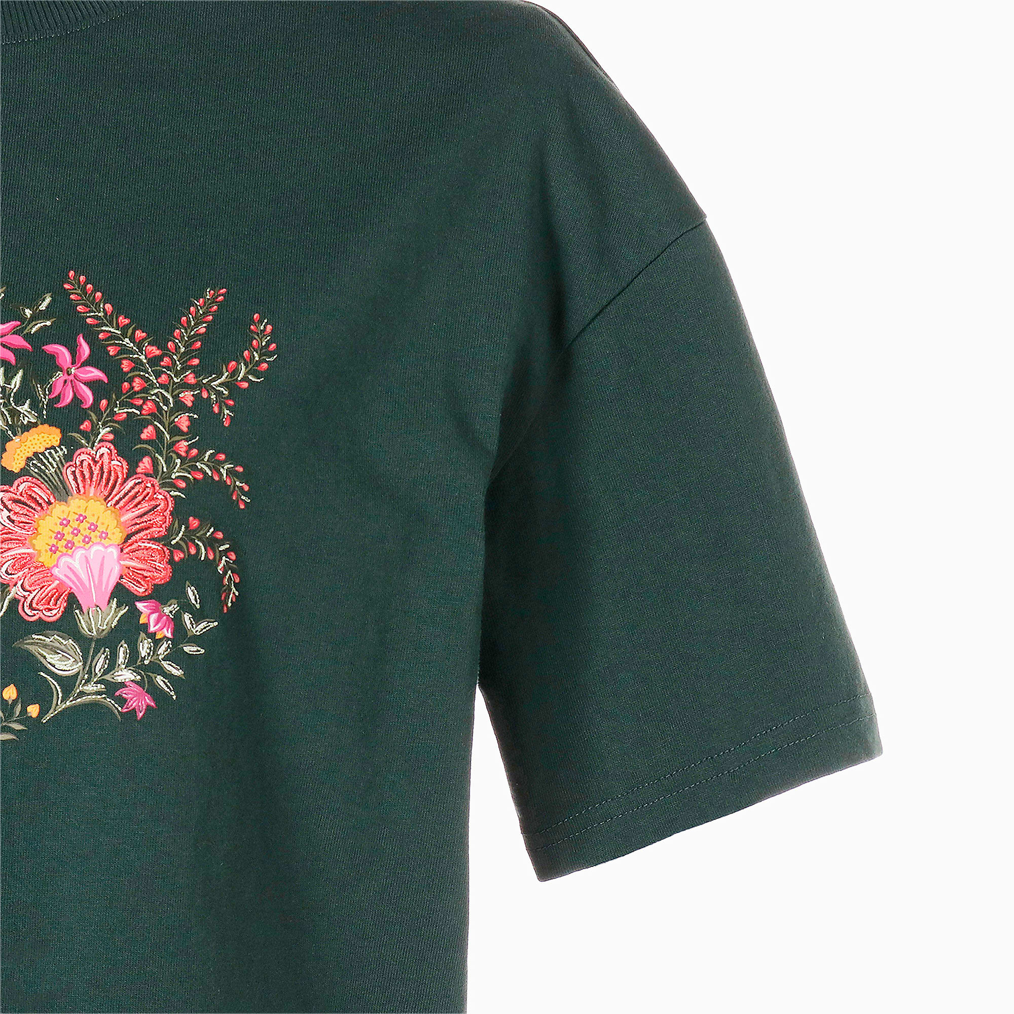 PUMA x LIBERTY Graphic Women's Tee