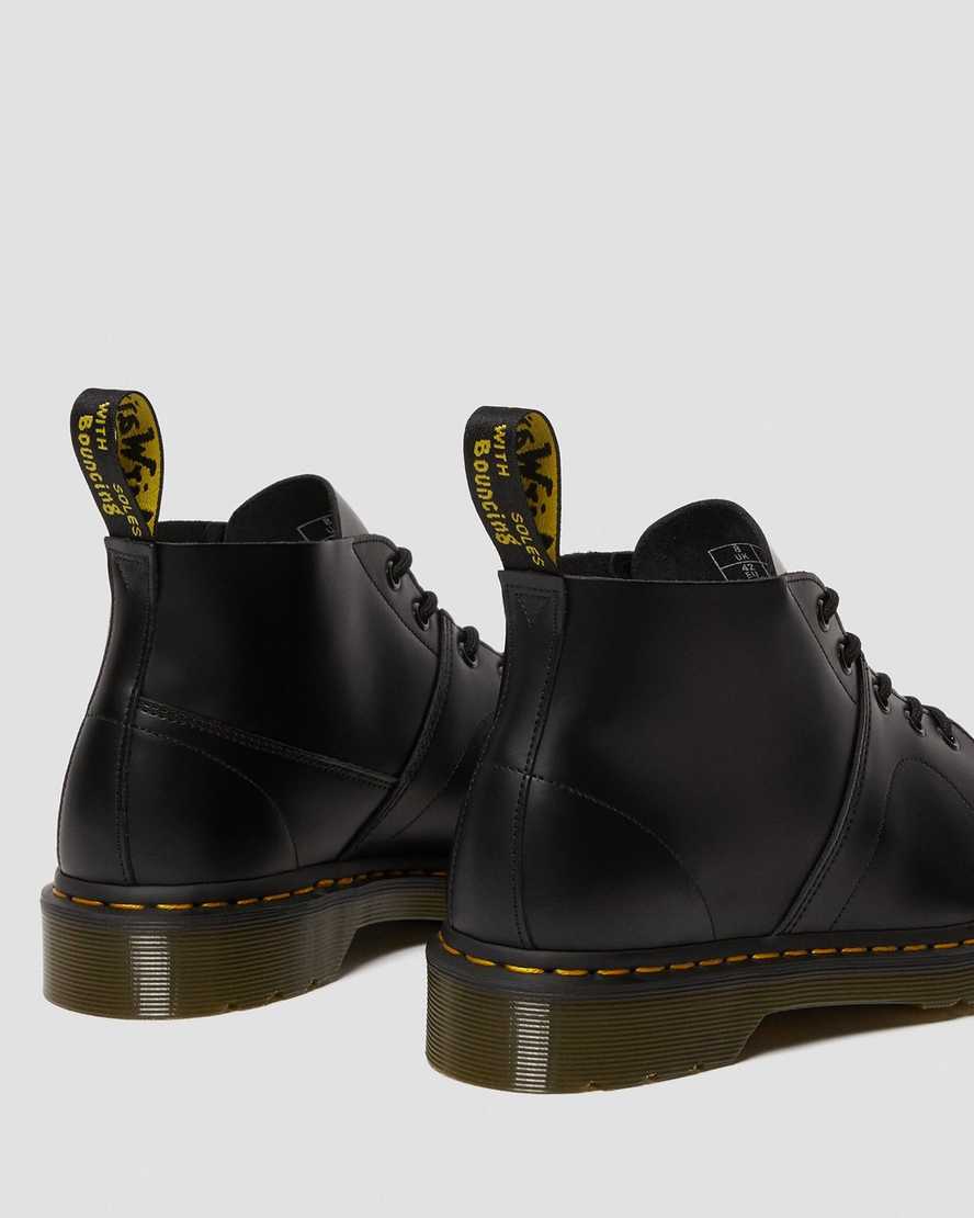 Dr. Martens Church Mono