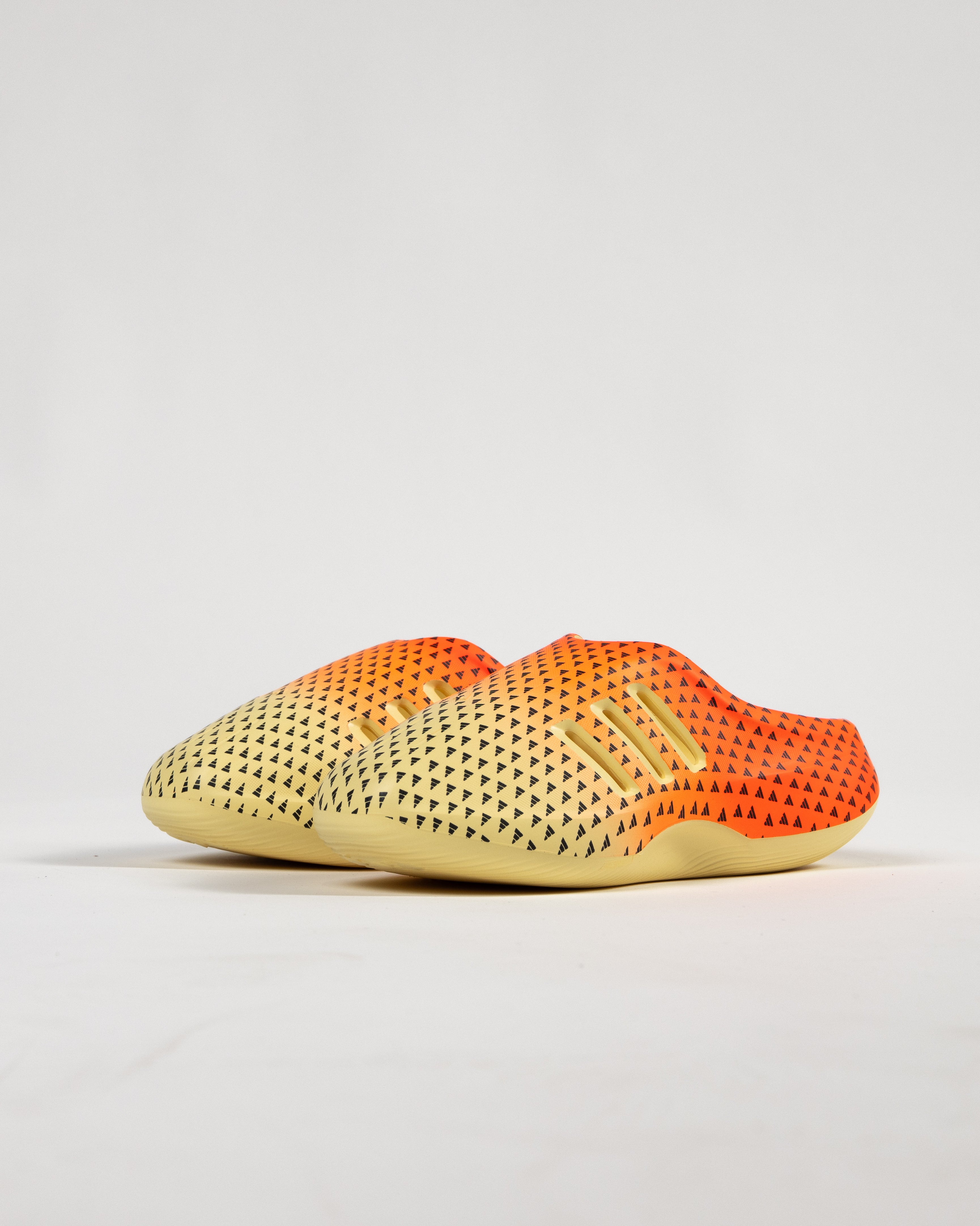 Adidas x shake mule