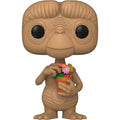 FUNKO POP! E.T. With Flowers