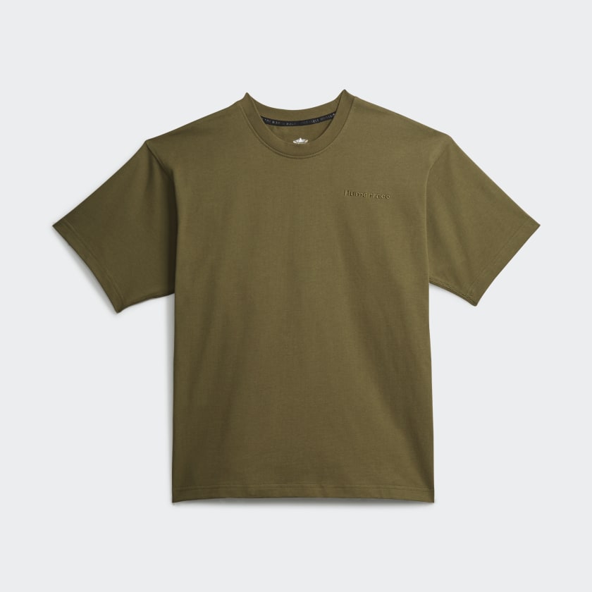 Adidas PW Basics Shirt (Gender Neutral)