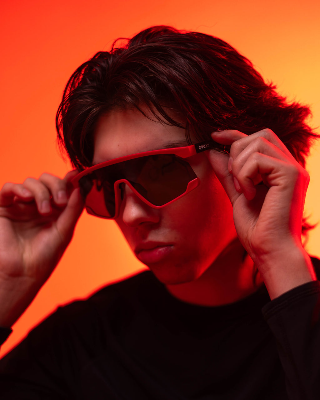 Oakley BXTR Metal 'Sunset' Pack