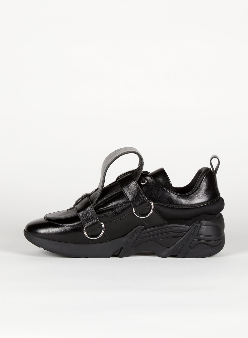 Raf Simons (RUNNER) Antei-22 Black