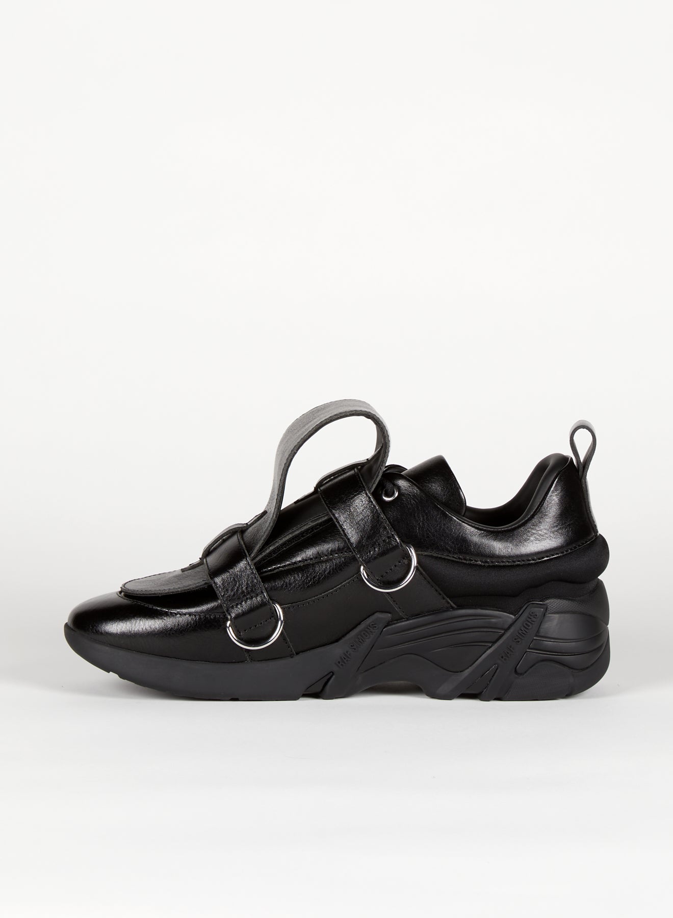 Raf Simons (RUNNER) Antei-22 Black