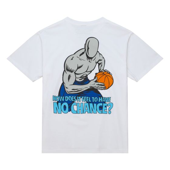AND1 No Chance Tee