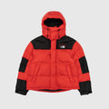 the north face hmlyn baltoro-red